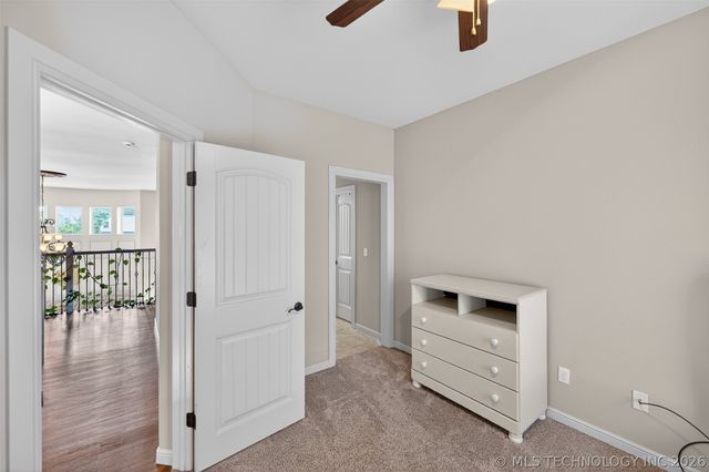 1101 S Kalanchoe Avenue, Broken Arrow, OK 74012