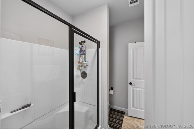 1101 S Kalanchoe Avenue, Broken Arrow, OK 74012