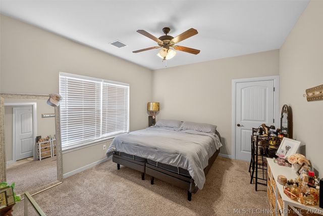 1101 S Kalanchoe Avenue, Broken Arrow, OK 74012