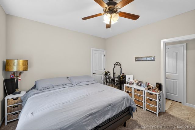 1101 S Kalanchoe Avenue, Broken Arrow, OK 74012