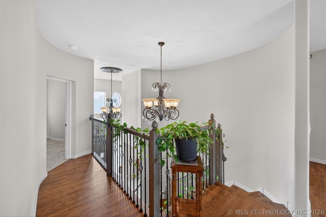 1101 S Kalanchoe Avenue, Broken Arrow, OK 74012