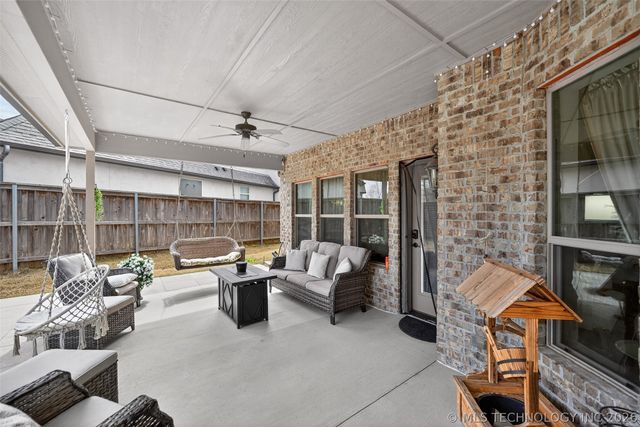 1101 S Kalanchoe Avenue, Broken Arrow, OK 74012