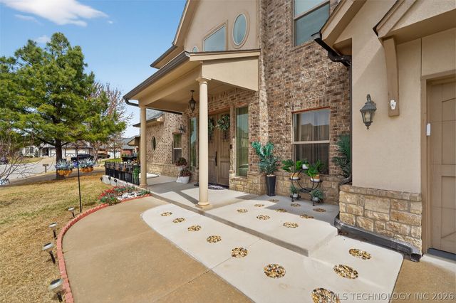 1101 S Kalanchoe Avenue, Broken Arrow, OK 74012