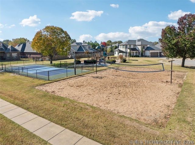 1101 S Kalanchoe Avenue, Broken Arrow, OK 74012