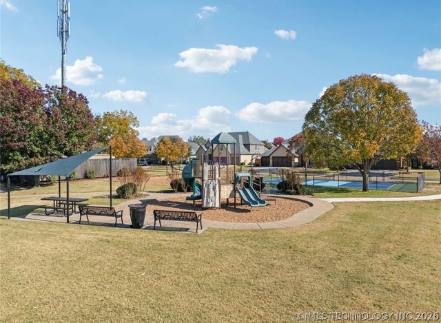 1101 S Kalanchoe Avenue, Broken Arrow, OK 74012