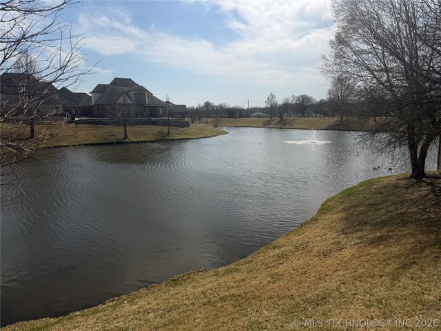 1101 S Kalanchoe Avenue, Broken Arrow, OK 74012