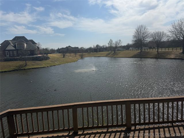 1101 S Kalanchoe Avenue, Broken Arrow, OK 74012