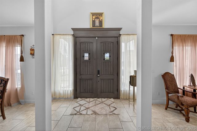 1101 S Kalanchoe Avenue, Broken Arrow, OK 74012