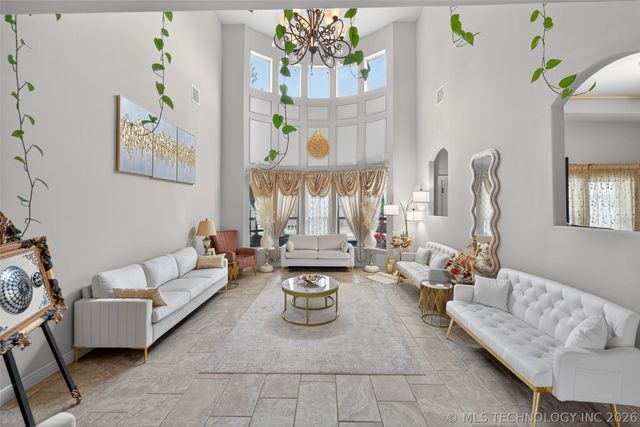 1101 S Kalanchoe Avenue, Broken Arrow, OK 74012