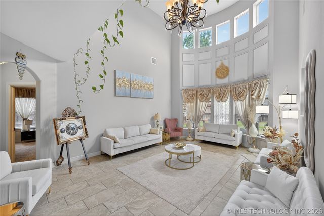 1101 S Kalanchoe Avenue, Broken Arrow, OK 74012