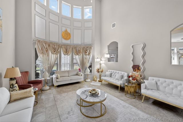 1101 S Kalanchoe Avenue, Broken Arrow, OK 74012