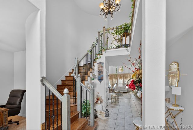 1101 S Kalanchoe Avenue, Broken Arrow, OK 74012