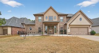 1101 S Kalanchoe Avenue, Broken Arrow, OK 74012