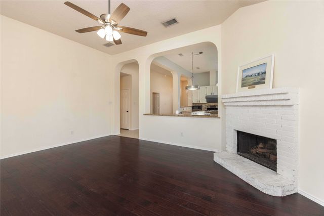 2213 Henley Court, Flower Mound, TX 75028