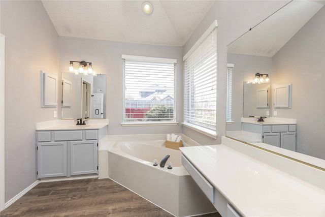 2213 Henley Court, Flower Mound, TX 75028