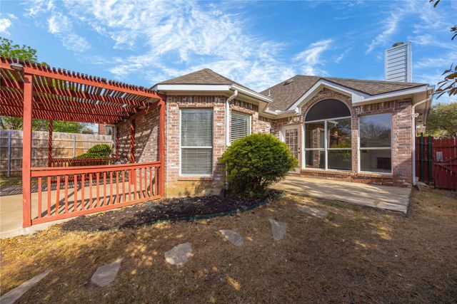 2213 Henley Court, Flower Mound, TX 75028