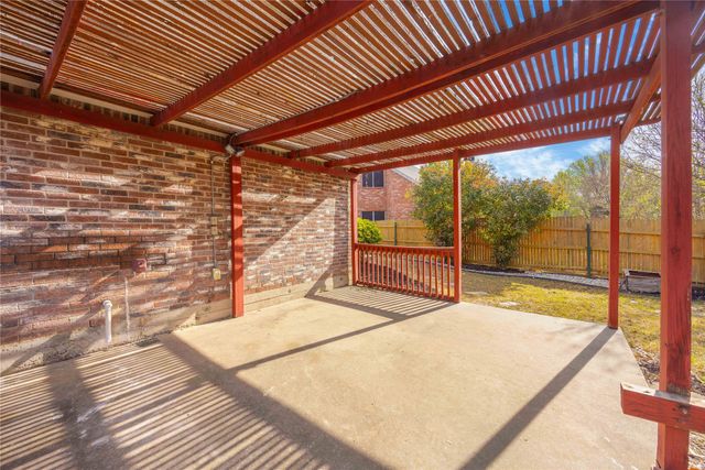 2213 Henley Court, Flower Mound, TX 75028