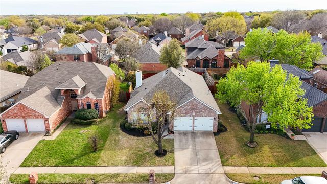 2213 Henley Court, Flower Mound, TX 75028