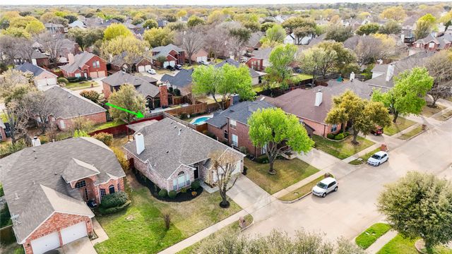 2213 Henley Court, Flower Mound, TX 75028