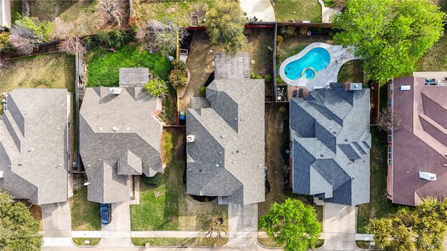 2213 Henley Court, Flower Mound, TX 75028