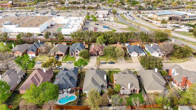 2213 Henley Court, Flower Mound, TX 75028