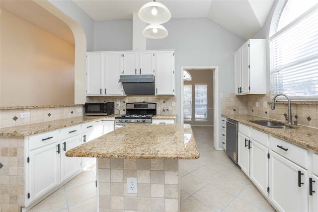 2213 Henley Court, Flower Mound, TX 75028