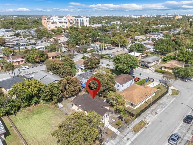 1521 NW 51st St, Miami, FL 33142