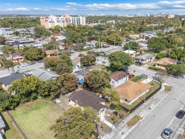 1521 NW 51st St, Miami, FL 33142