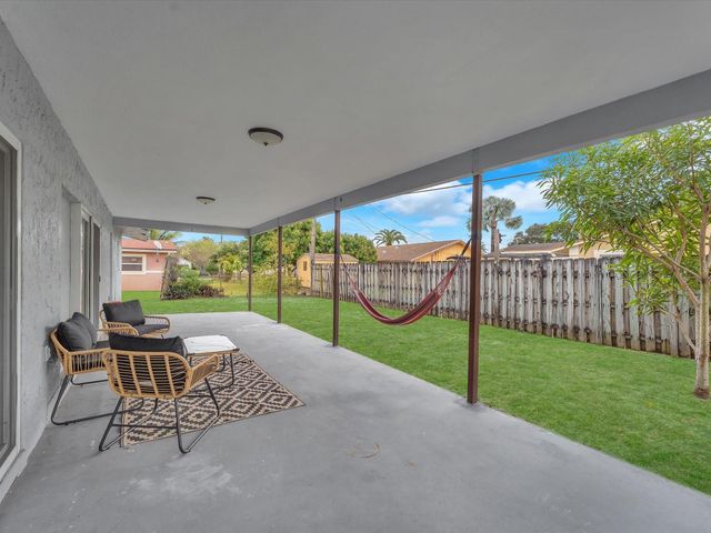 4710 NW 16th Court, Lauderhill, FL 33313