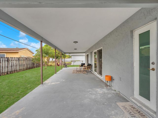 4710 NW 16th Court, Lauderhill, FL 33313