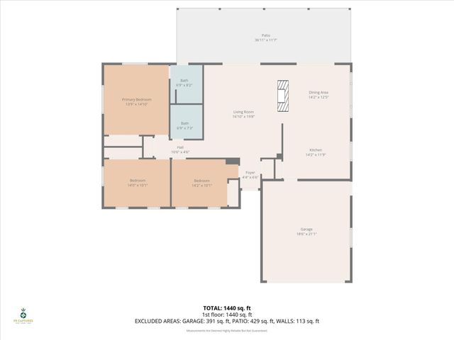 4710 NW 16th Court, Lauderhill, FL 33313