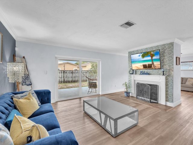 4710 NW 16th Court, Lauderhill, FL 33313