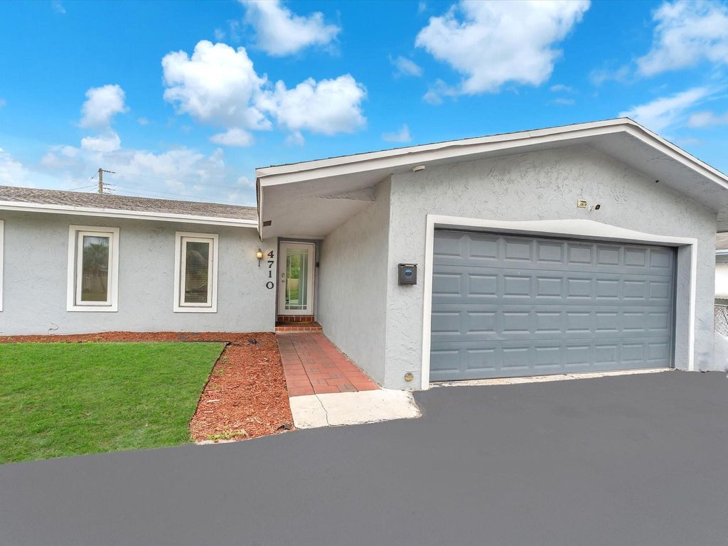 4710 NW 16th Court, Lauderhill, FL 33313