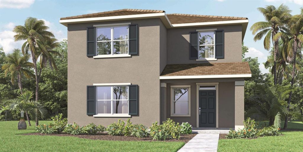 5204 FLAMELEAF STREET, Apopka, FL 32712