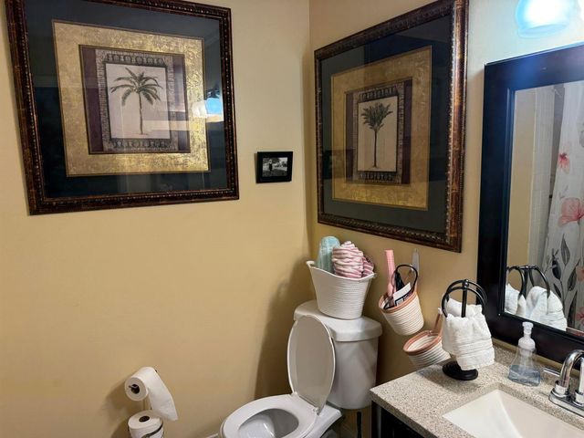 1718 W Sanderling Lane, Fort Pierce, FL 34982