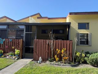 1718 W Sanderling Lane, Fort Pierce, FL 34982