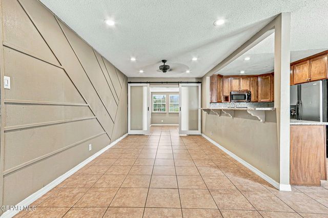 5200 RAINTREE Avenue, El Paso, TX 79924