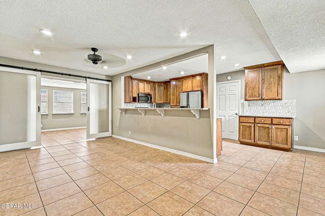 5200 RAINTREE Avenue, El Paso, TX 79924