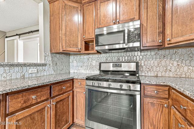 5200 RAINTREE Avenue, El Paso, TX 79924