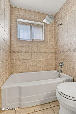 5200 RAINTREE Avenue, El Paso, TX 79924