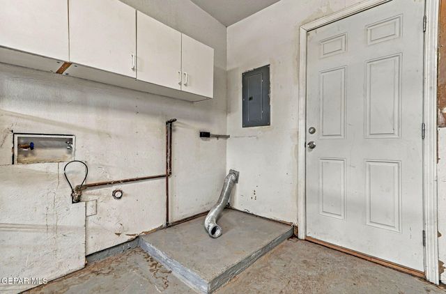 5200 RAINTREE Avenue, El Paso, TX 79924