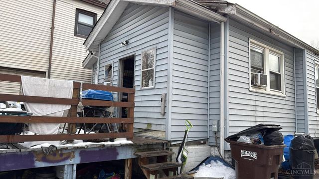 1952 Maple Avenue, Norwood, OH 45212