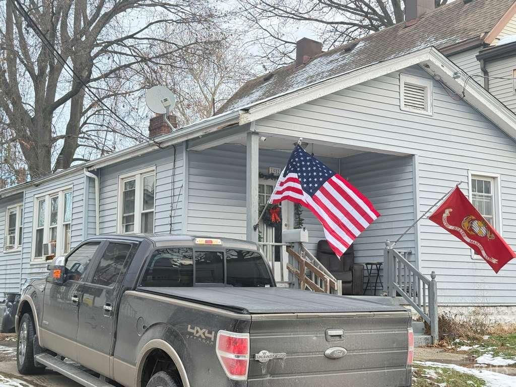 1952 Maple Avenue, Norwood, OH 45212