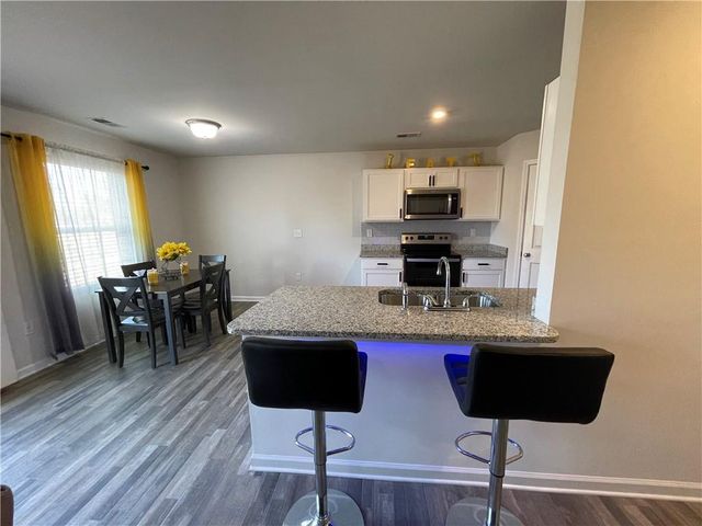 4001 Liberty Estates Drive, Macon, GA 31216