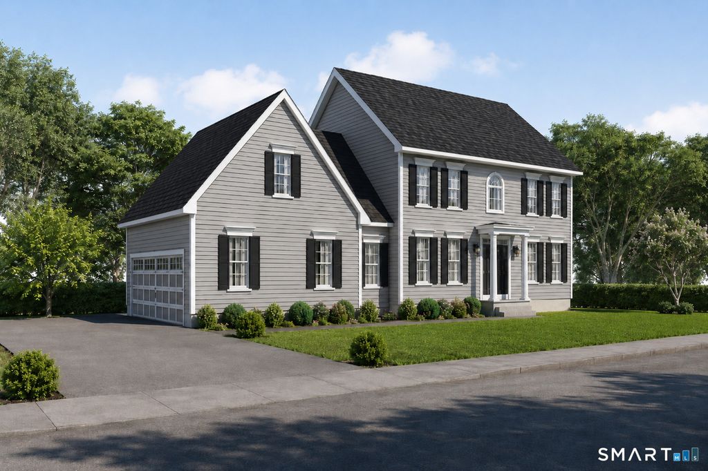 600 Lydall Street, Manchester, CT 06042