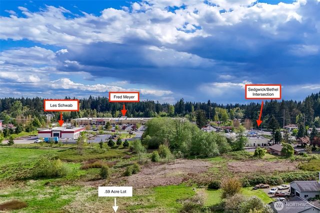 4501 Bethel Road SE, Port Orchard, WA 98366