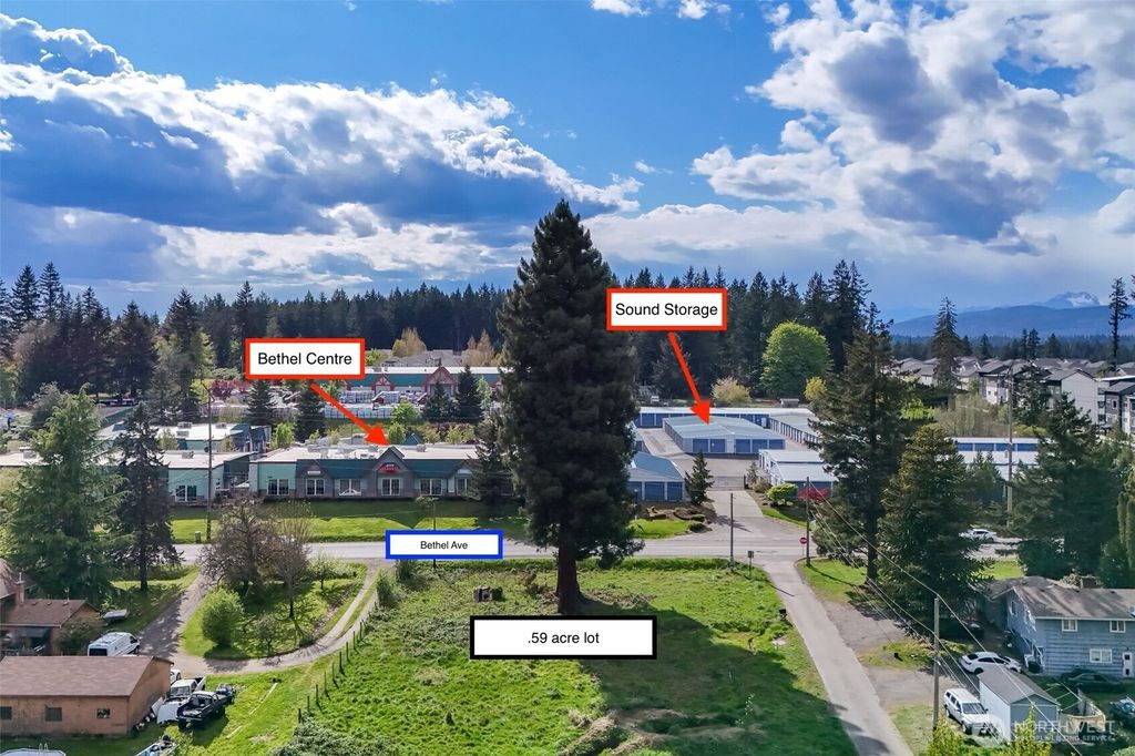4501 Bethel Road SE, Port Orchard, WA 98366