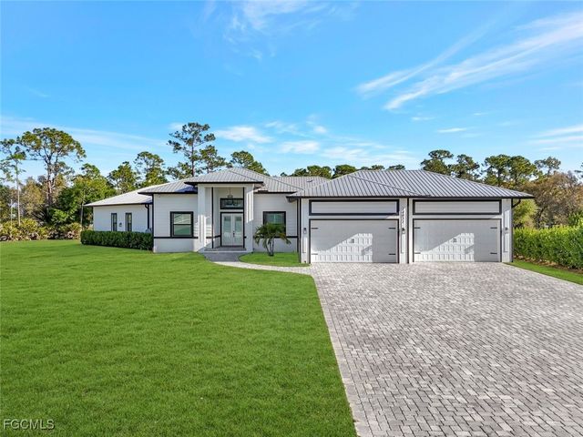 14051 BINGHAMPTON DR, Fort Myers, FL 33905