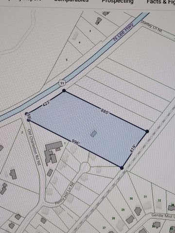 7810 N Lee Highway, Cleveland, TN 37312