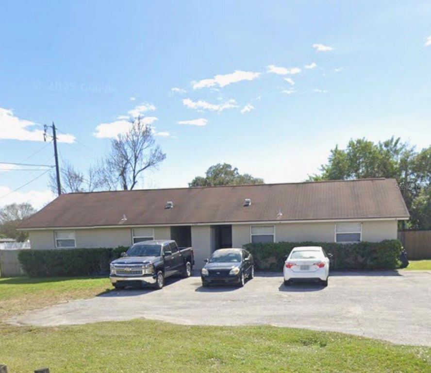 11316 WALSINGHAM ROAD A and B, Largo, FL 33778